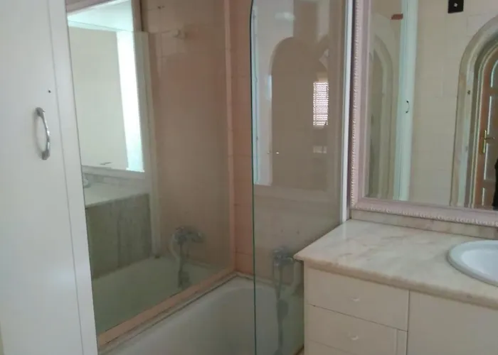 Apartament Espacioso Piso En El Corazon De *